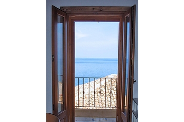 Ģimenes viesu māja Chianalea di Scilla 3